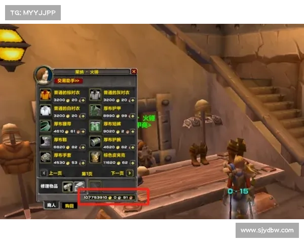 魔兽世界怀旧服骑士金币快速刷法大揭秘